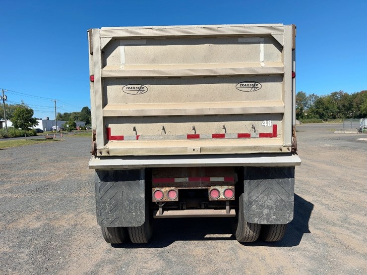 2002-trail-star-28'-t/a-aluminum-dump-trailer-image-4