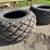 (2)-used-goodyear-20.5l-32-diamond-tread-tires,-one-holds-air-but-one-needs-a-tube,-buying-all-for-o-image-11