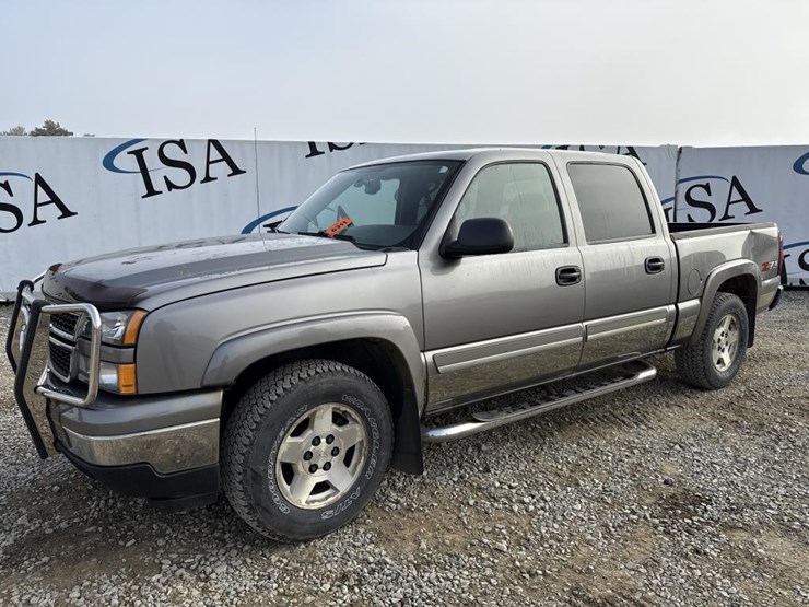 2007-chevrolet-silverado-image-1
