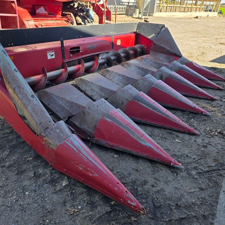 CASE IH 1063