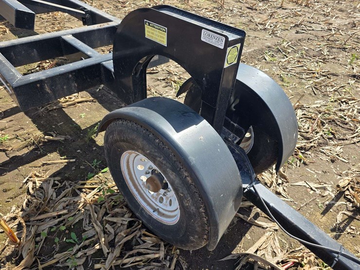 industries-america-836r-header-trailer,-extendable-hitch,-torsion-axles,-st235/80r16-tires,-adjustab-image-5