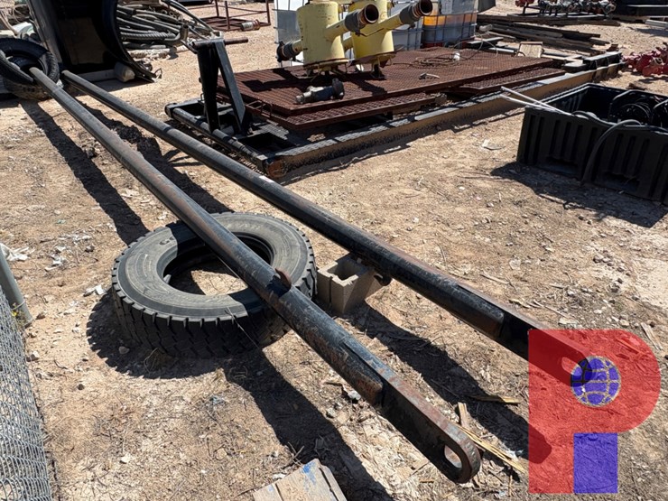 (2)-23’-x-6”-gin-poles-image-2