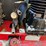 magna-force-air-compressor-with-gas-engine,-in-working-condition,-image-6