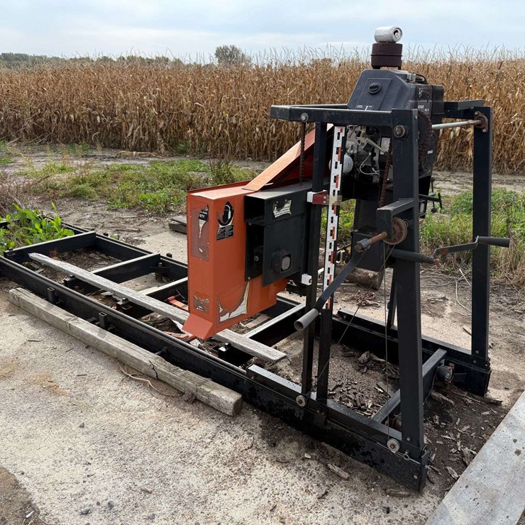 TIMBER KING 1220
