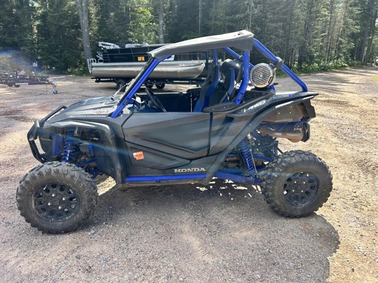 #1404-•-2021-honda-talon-1000x-4-i-4wd-utv-image-2