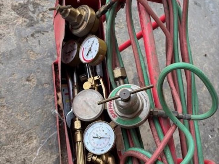 oxygen/acetylene-cart-image-4