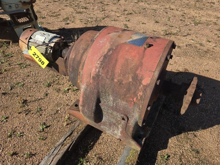 #2798-•-5hp-w/gear-reducer-image-4