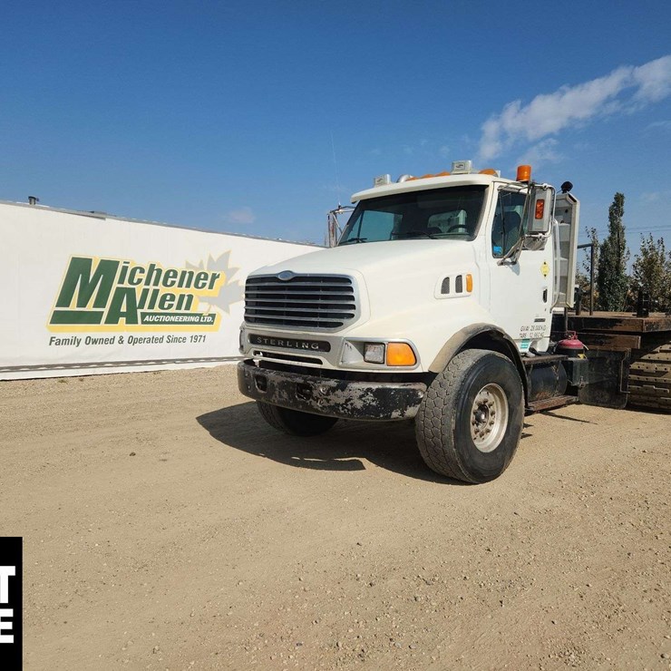 2003 STERLING LT9500