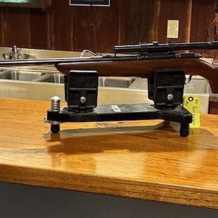 Remington Model 511 .22 Rifle