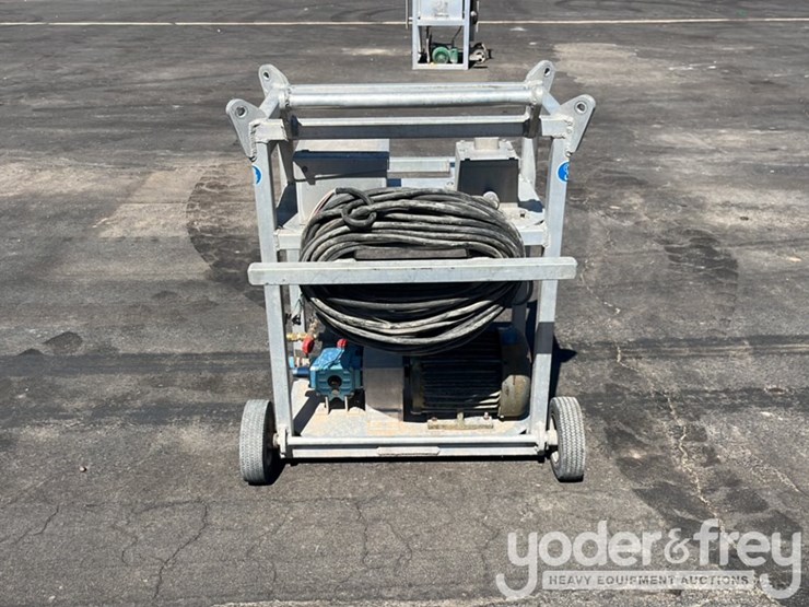 electric-screen-washer,-480v,-2,000-psi-explosion-proof-image-3