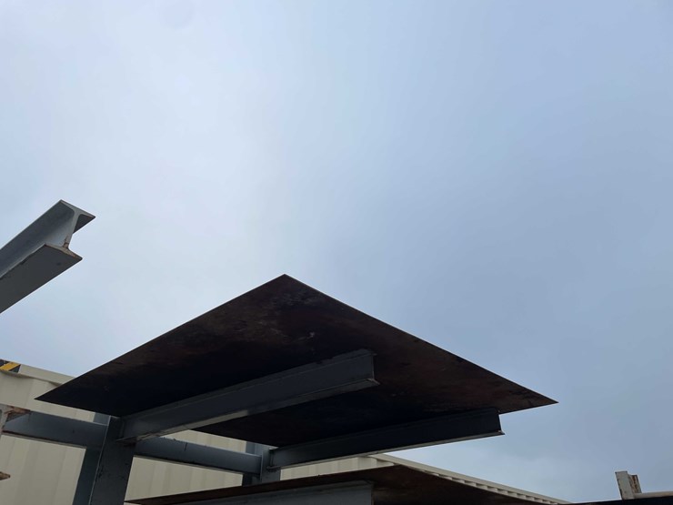 #3019-•-(1)-steel-sheet-stock-(shed)-image-4