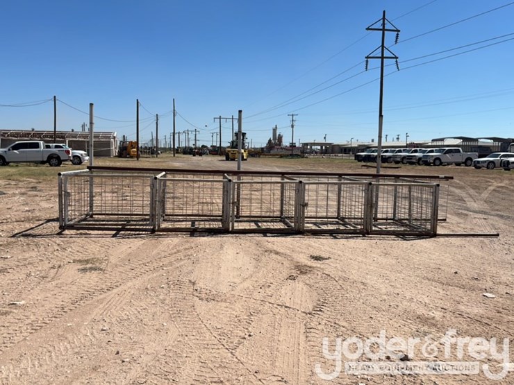 animal-pen-for-stock-show-4'-x-6'-(5-of)-image-2