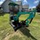 #612-•-2025-cfg-industrial-qh12r-hydraulic-track-type-mini-excavator-image-2