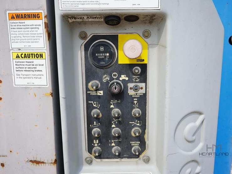 2001-genie-z30/20n-rj-image-8