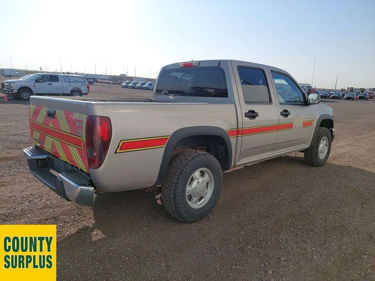 2006-chevrolet-colorado-image-4