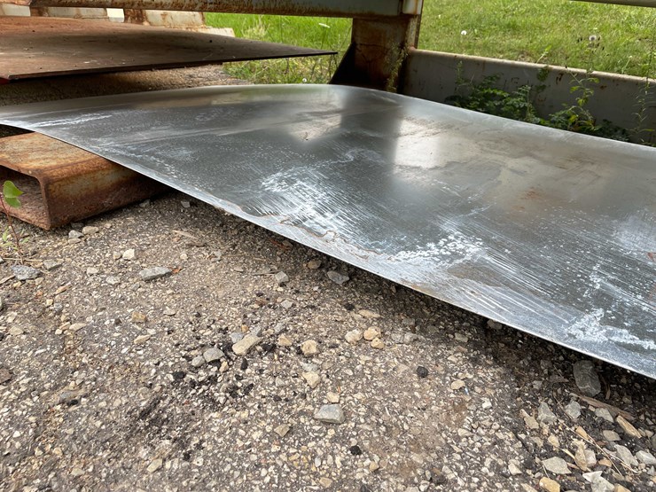 #3031-•-(1)-steel-sheet-stock-(shed)-image-3