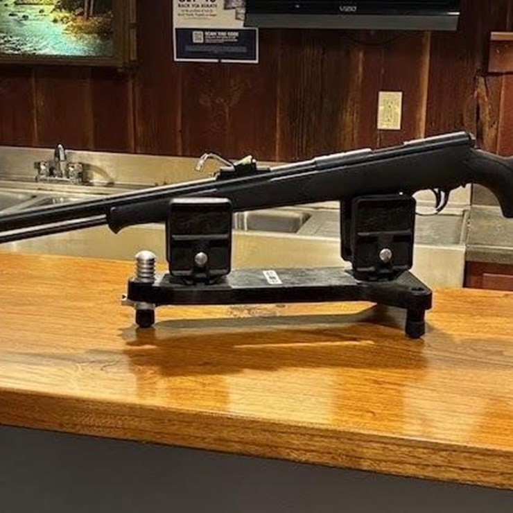 CVA Staghorn Magnum 50 Cal Muzzleloader