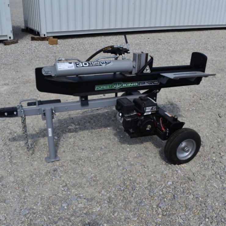 FOREST KING PRO 30 38050