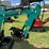 #611-•-2025-cfg-industrial-mh12rx-hydraulic-track-type-mini-excavator-image-3
