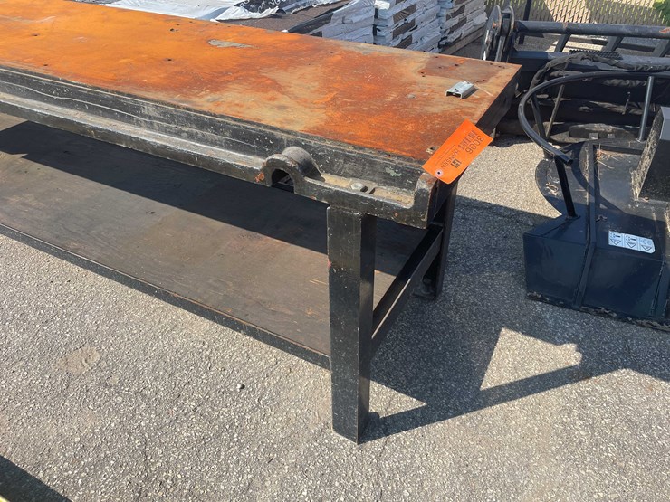 #3006-•-heavy-duty-cast-topshop-bench-(o8)-image-1