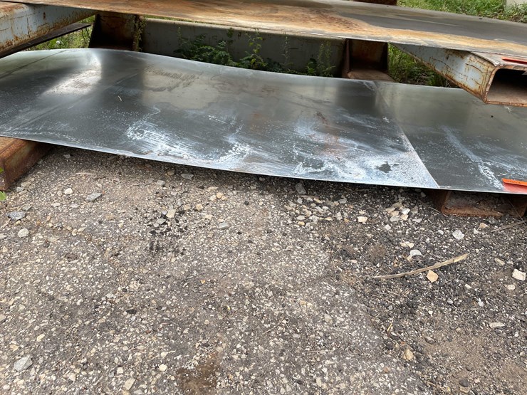 #3031-•-(1)-steel-sheet-stock-(shed)-image-1