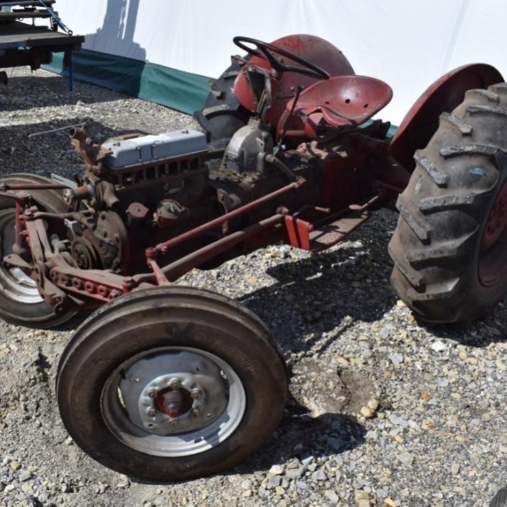 FERGUSON 35