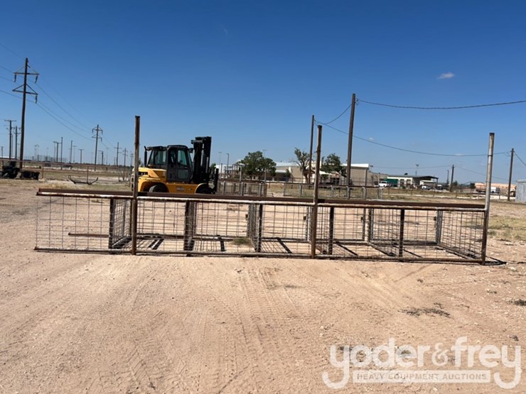 animal-pen-for-stock-show-4'-x-6'-(5-of)-image-5