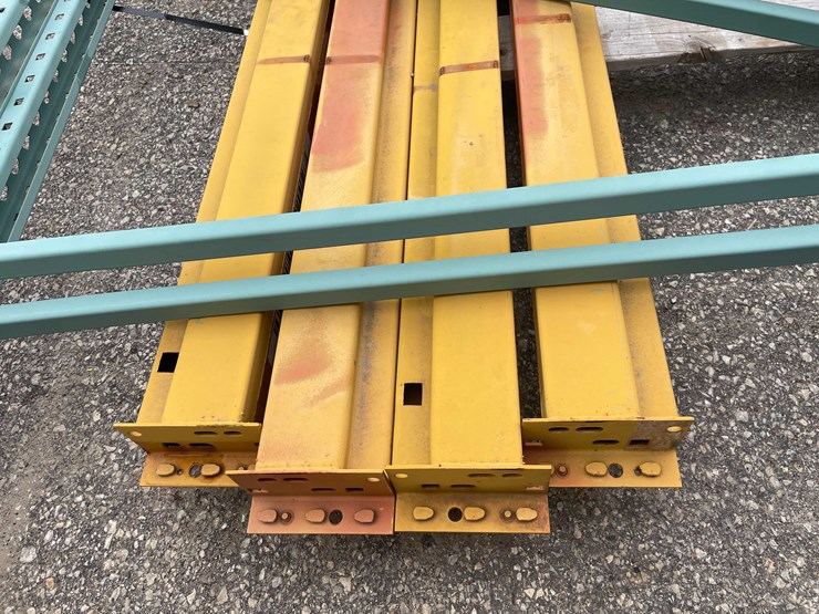 #3074-•-teardrop-pallet-racking-(o8)-image-17