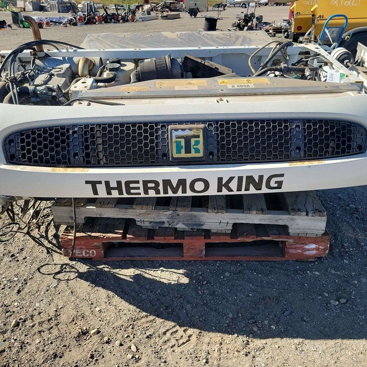 KING THERMO