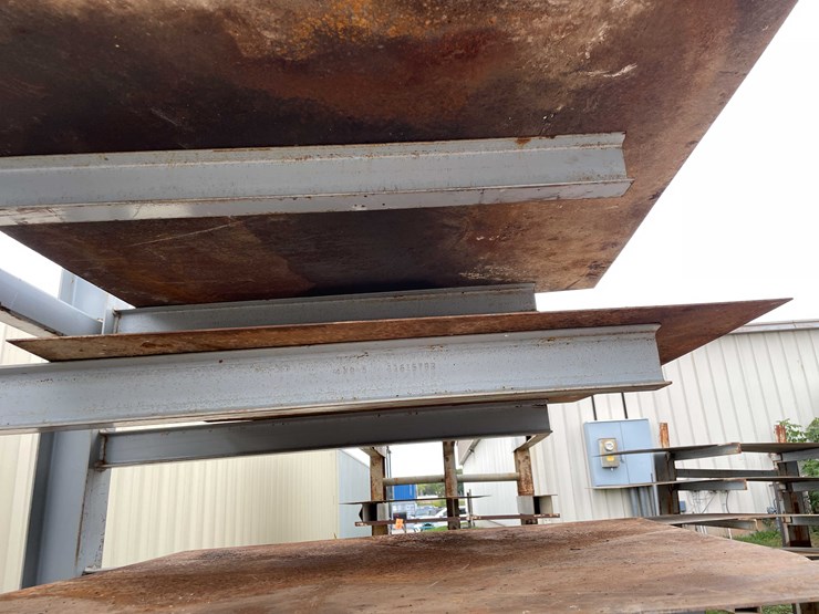 #3021-•-(1)-steel-sheet-stock-(shed)-image-5