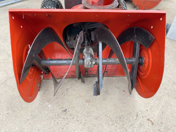 #3102-•-ariens-snowblower-(o3)-image-10