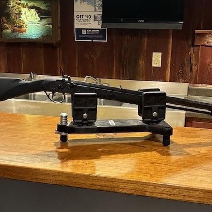 CVA Bobcat 50 Cal Muzzleloader