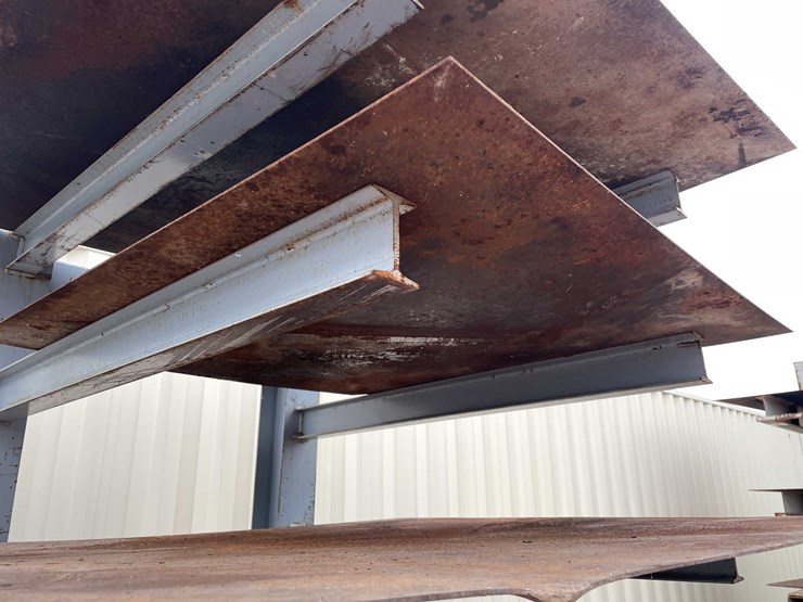 #3021-•-(1)-steel-sheet-stock-(shed)-image-3