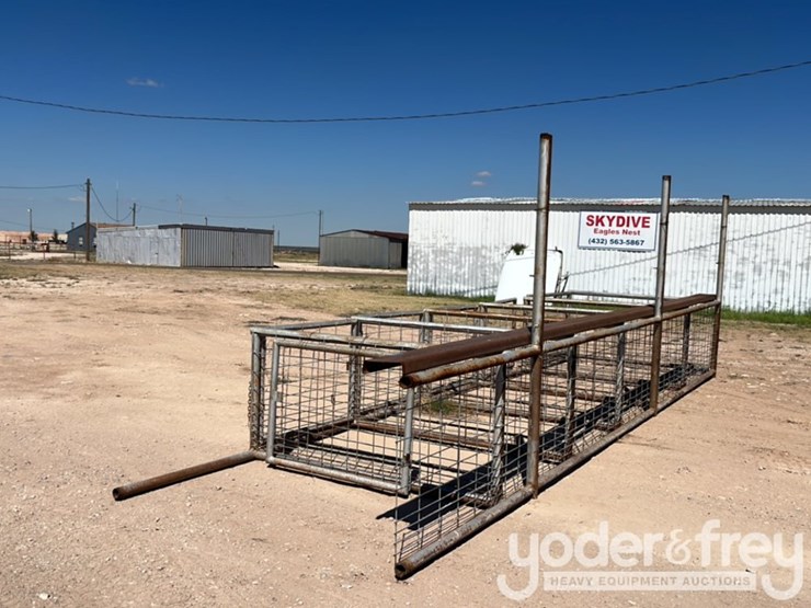animal-pen-for-stock-show-4'-x-6'-(5-of)-image-6