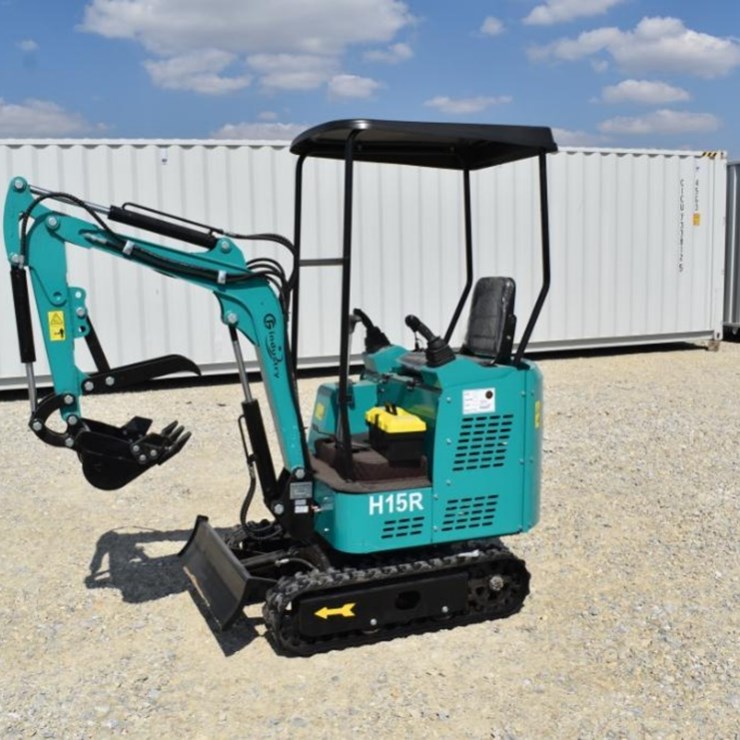 CFG INDUSTRY H15R 38039