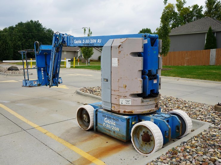2001-genie-z30/20n-rj-image-4