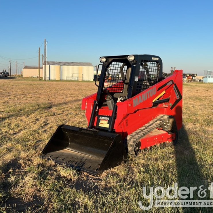 2023 MANITOU 1050RT