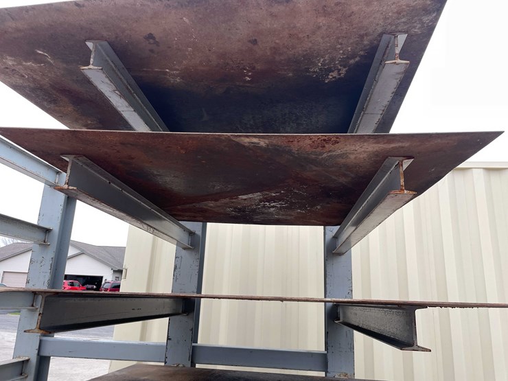 #3021-•-(1)-steel-sheet-stock-(shed)-image-2