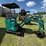 #606-•-2025-cfg-industrial-h15r-hydraulic-track-type-mini-excavator-image-2