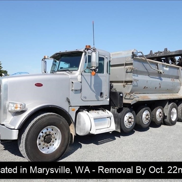 2015 PETERBILT 367