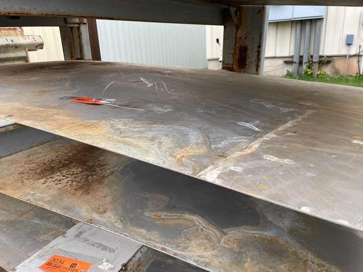 #3035-•-(1)-steel-sheet-stock-(shed)-image-2