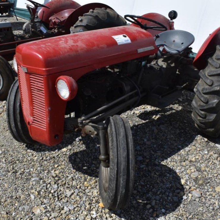 FERGUSON 35
