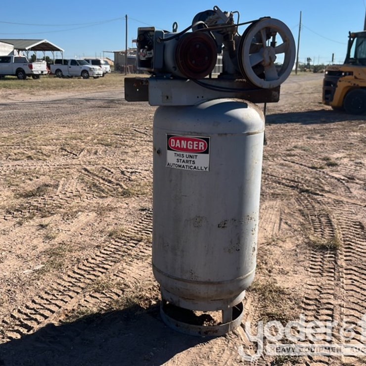 Ingersoll Rand 234