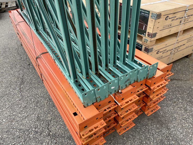 #3078-•-teardrop-pallet-racking-(o9)-image-14