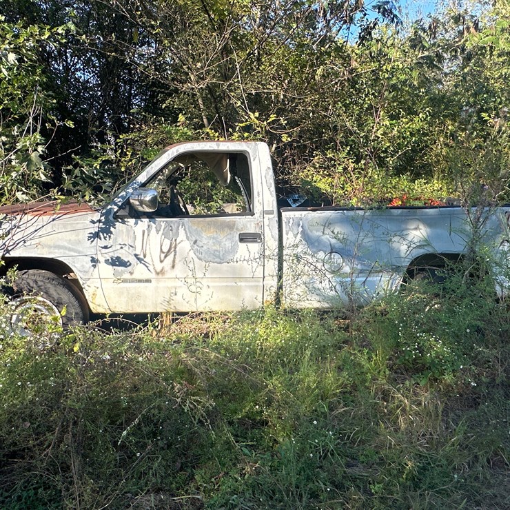 CHEVROLET 3500