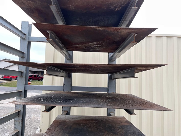 #3022-•-(1)-steel-sheet-stock-(shed)-image-2