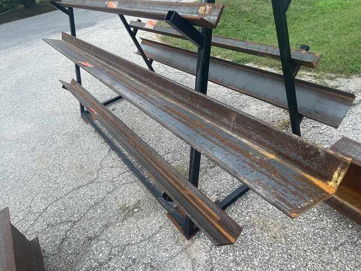 #3068-•-4"-x-8"-angle-iron-(cont)-image-1