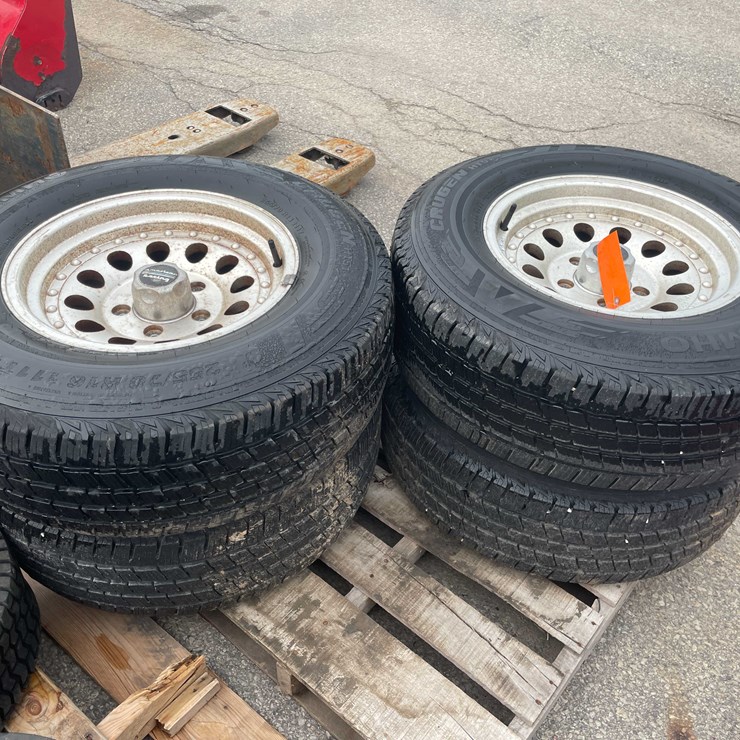 2003 FORD F150