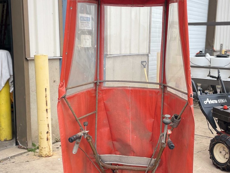 #3100-•-ariens-snowblower-(o3)-image-6