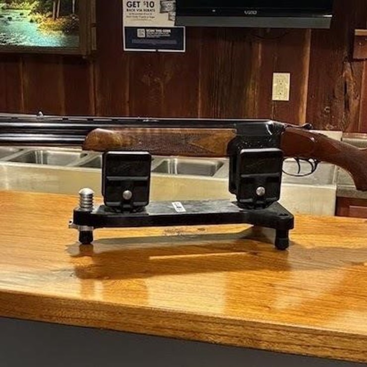 Universal Firearms 12 Gauge Shotgun